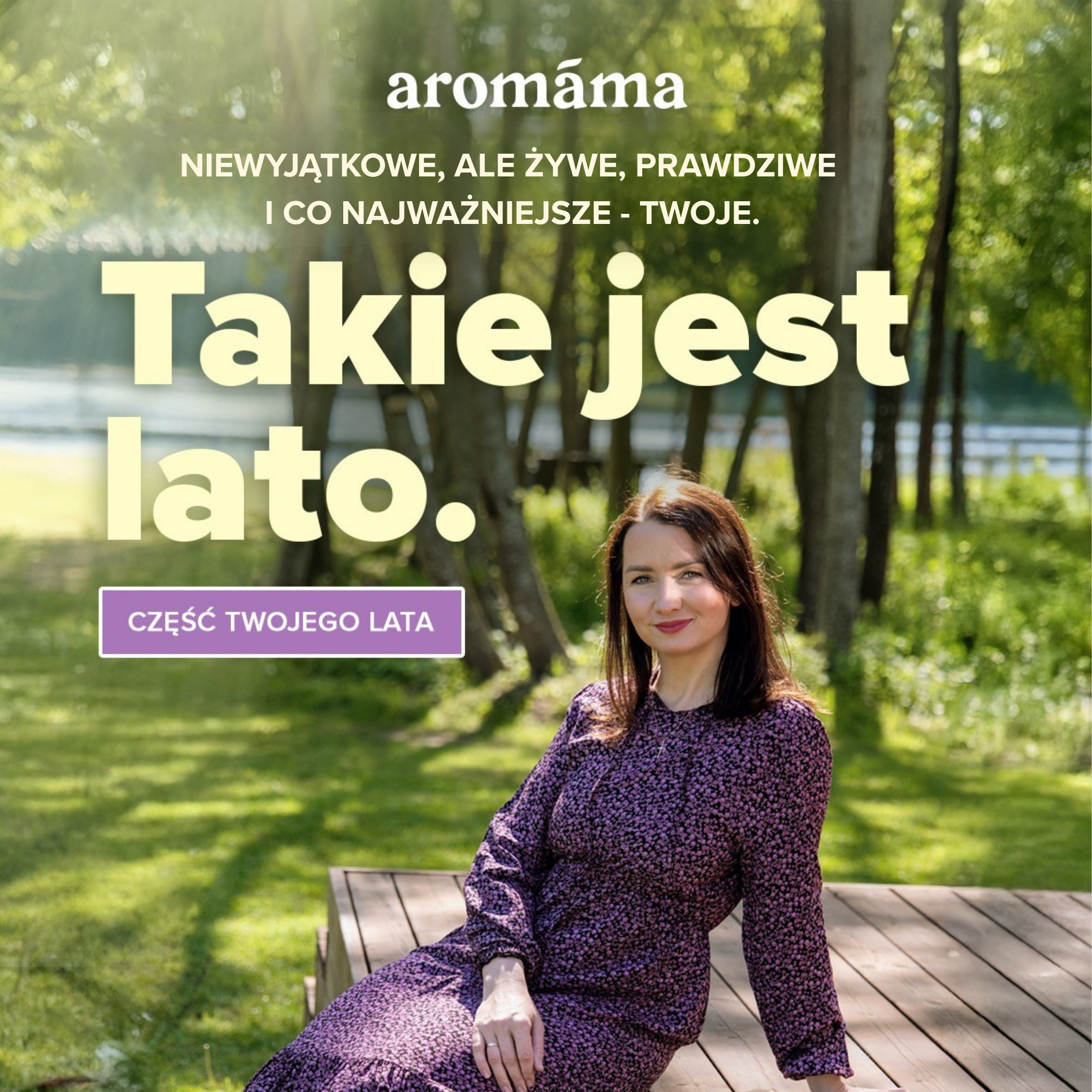 Takie jest lato